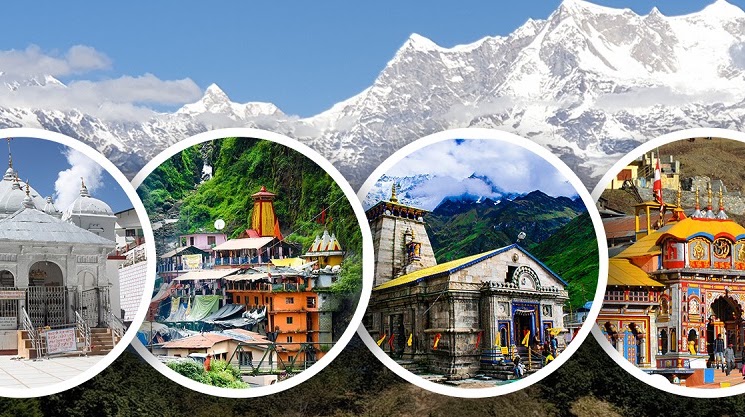 Chardham Yatra