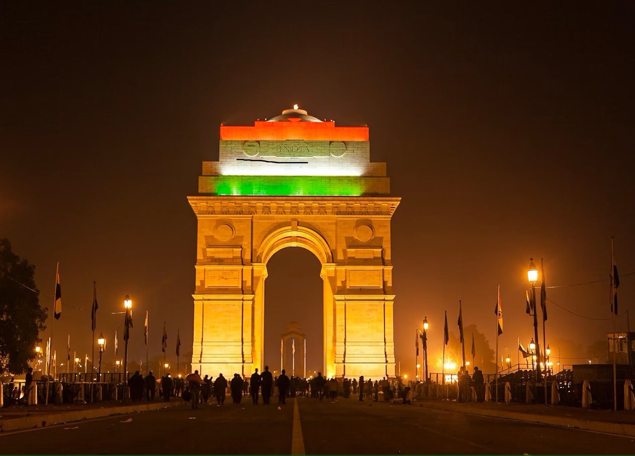 Delhi Sightseeing