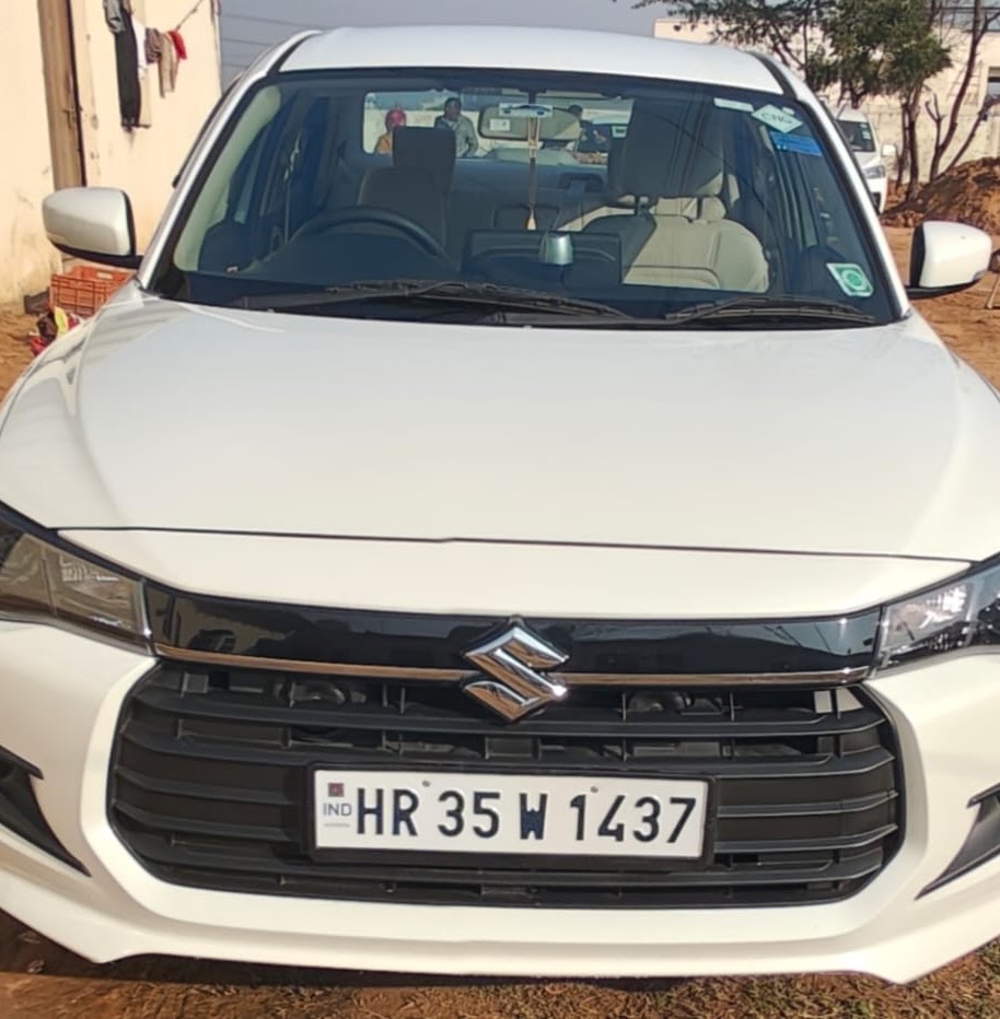 Swift Dzire