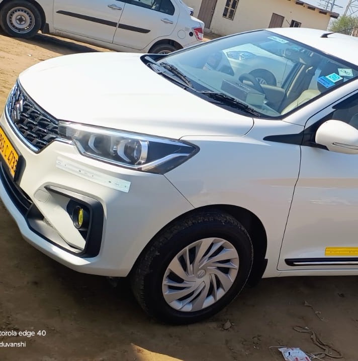 Maruti Ertiga
