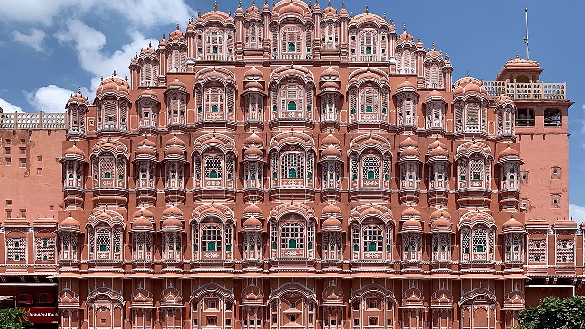 Rajasthan