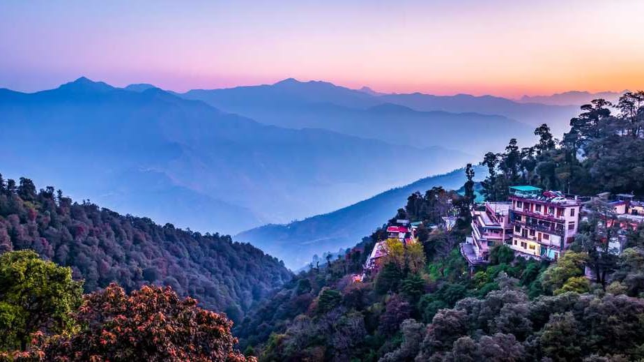 Uttarakhand
