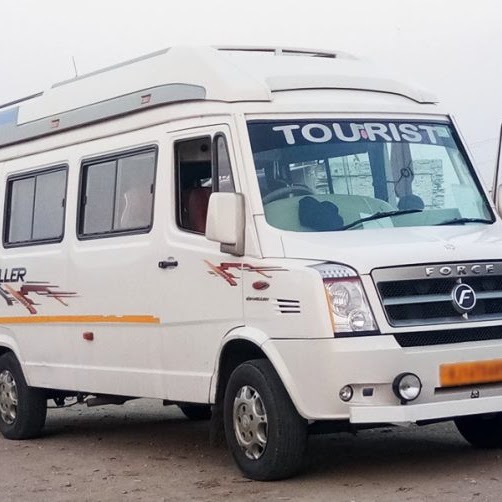 Tempo Traveller